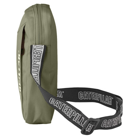 Torba preko ramena Caterpillar CAT City Adventure