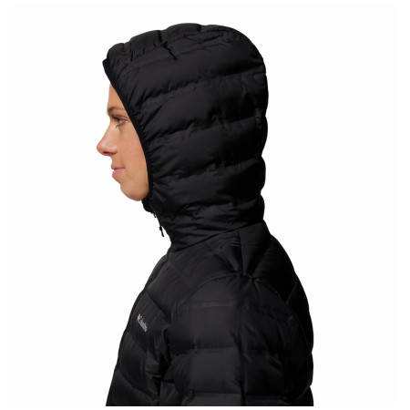 Ženska zimska jakna Columbia Lake 22™ Ii Down Hooded Jacket