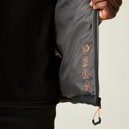 Muška jakna Dare 2b Air Lite Jacket