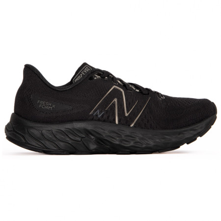 Muške tenisice za trčanje New Balance Fresh Foam Evoz ST crna