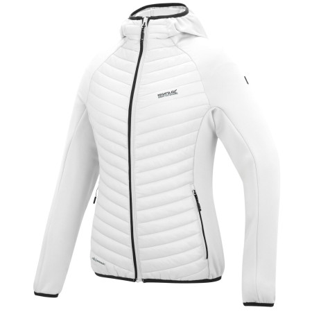 Ženska jakna Regatta Women’s Andreson Hybrid