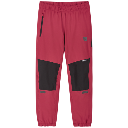 Dječje hlače Reima Intona Cranberry crvena Cranberry