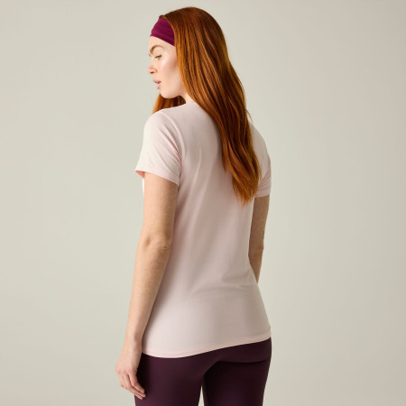 Ženska majica Regatta Womens Fingal Stretch