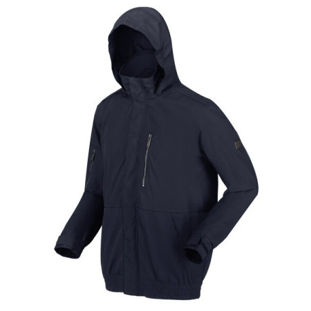 Muška jakna Regatta Feelding tamno plava