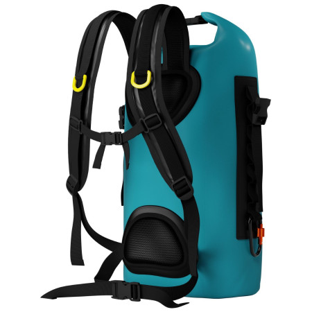 Vodootporna torba Elements Gear Trek 2.0 - 60L (2 popruhy)