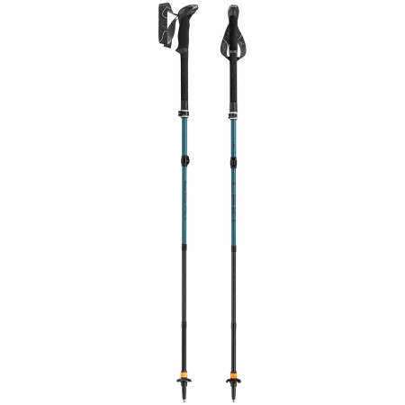 Trekking štapovi Leki Makalu FX Carbon AS