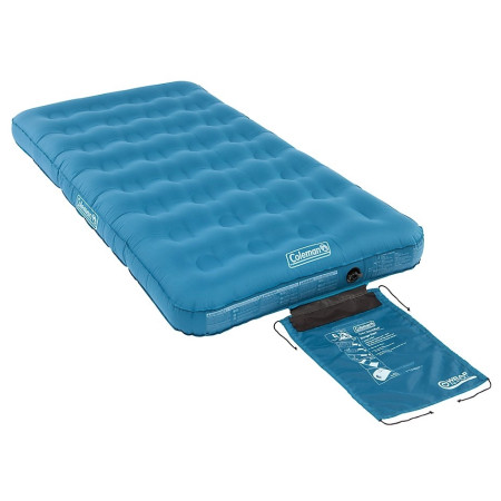 Madrac Coleman Extra Durable Airbed Single