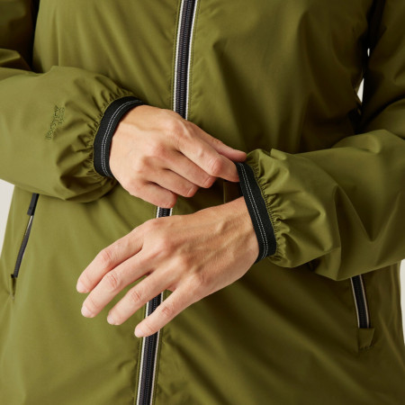 Ženska jakna Regatta Lioka