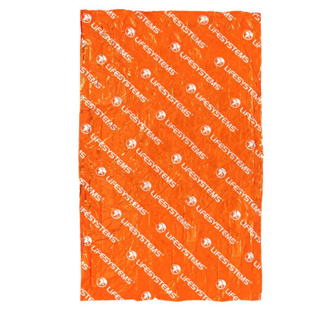 Izotermna folija Lifesystems Thermal Blanket