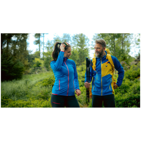 Muška jakna High Point Versa Hoody Jacket