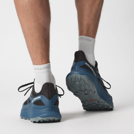 Muške tenisice za trčanje Salomon Ultra Flow GTX