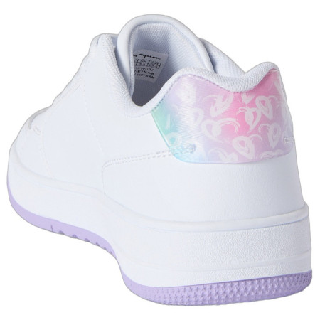 Dječja obuća Champion Rd18 Lenticular G Gs Low Cut Shoe