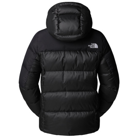 Ženska jakna od perja The North Face W Diablo Down 2.0 Hooded Jacket