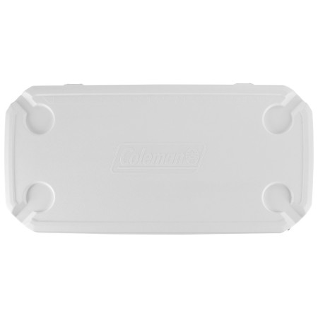 Prijenosni hladnjaci Coleman 100QT Wheeled Marine Cooler