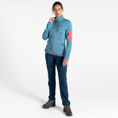 Ženska dukserica Dare 2b W Torrek Fleece