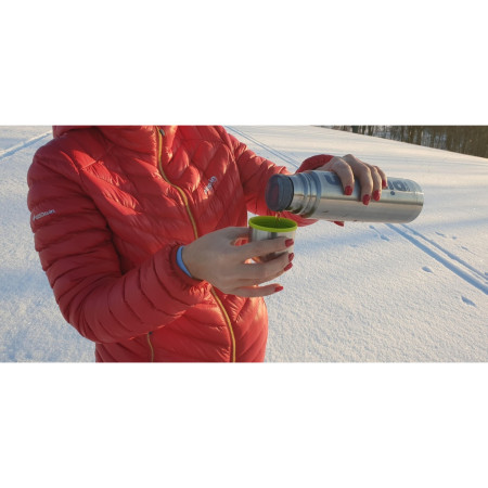 Termosica Pinguin Vacuum thermobottle 0.5L