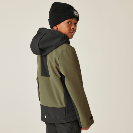 Dječja jakna Regatta Haydenbury