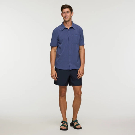 Muška košulja Cotopaxi Pulso Tech Shirt