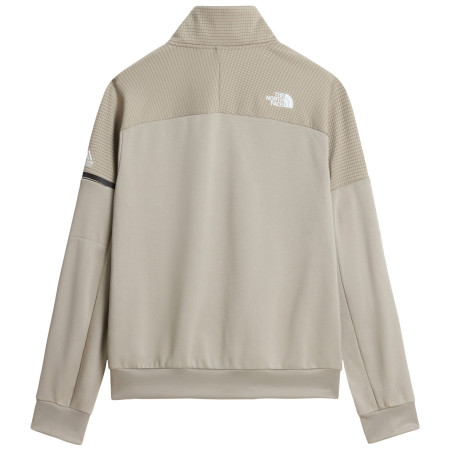 Muška dukserica The North Face M Mountain Athletics 1/4 Zip Fleece 2.0