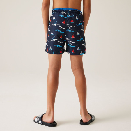 Dječji kupaći Regatta Kids' Skander III Swim Shorts