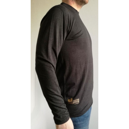 Muške funkcionalne majice Progress CC TDR 46DA