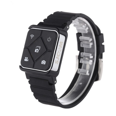 Daljinski upravljač SJCAM pro kamery crna