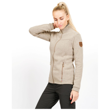 Ženska dukserica High Point Skywool 7.0 Lady Sweater