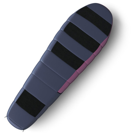 Ženska vreća za spavanje Husky Ladies Motion