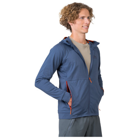 Muška dukserica Hannah Ethan Hoody 2023