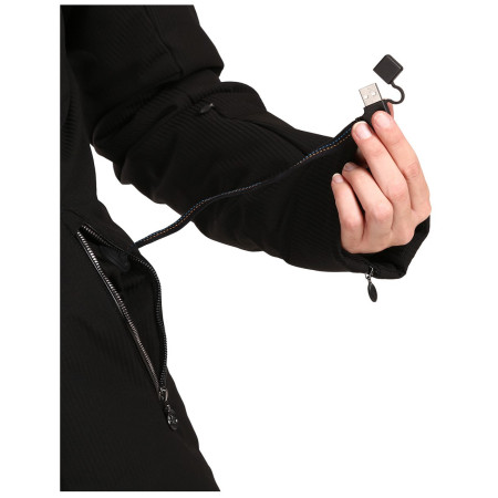 Ženska bunda za skijanje Kilpi Emilin-W