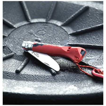 Nož Opinel N°07 Outdoor Junior