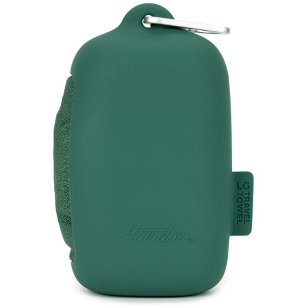 Ručnik Matador NanoDry Large zelena Green