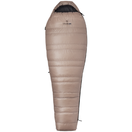 Vreća za spavanje od perja Cumulus Lite Line 300