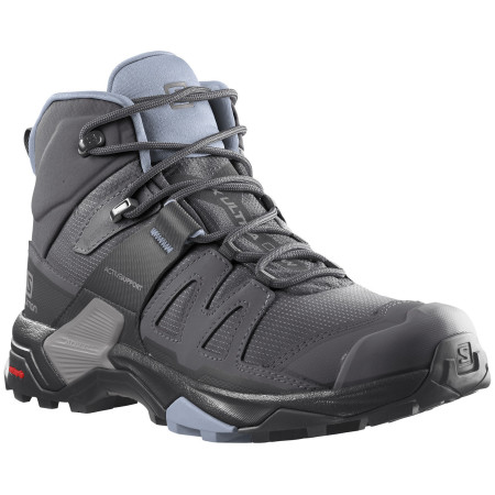 Ženske cipele Salomon X Ultra 4 Mid Gore-Tex W