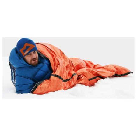 Bivak vreća Mountain Equipment Ultralight Bivi