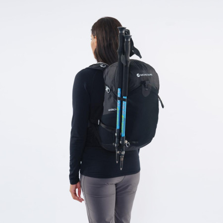 Ženski planinarski ruksak Montane Womens Azote 24