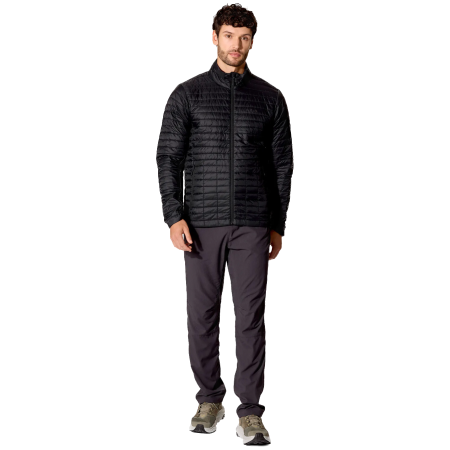 Muška jakna Rab Microlighter Down Jacket