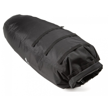 Torbica pod sjedište Acepac Saddle drybag MKIII 8L crna Black
