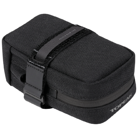 Torbica za sjedalo Topeak Elementa SeatBag M crna black