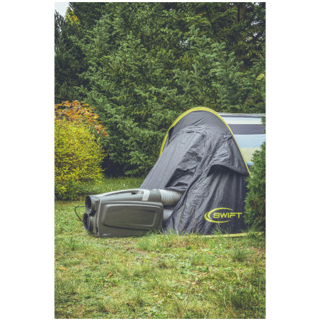 Klimatizacija Yolco TC390