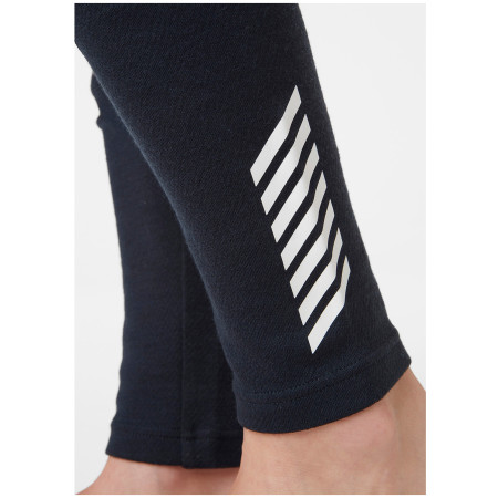 Ženske funkcionalne gaće Helly Hansen W Lifa Merino Midweight Pant