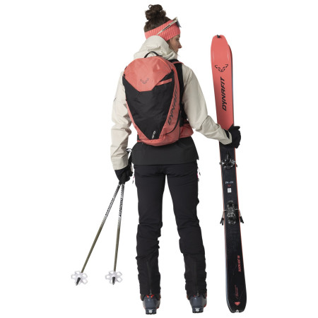 Ženski planinarski ruksak Dynafit Speed 22 Backpack W