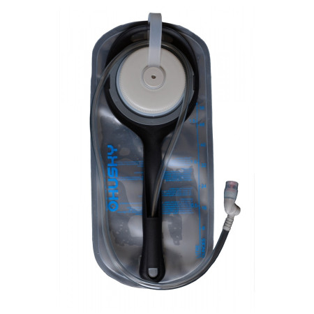 Mijeh za vodu Husky Handy 1,5L s kukom plava