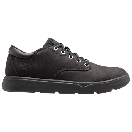 Muške cipele Helly Hansen Pinehurst Low crna 990 Black