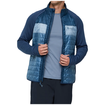 Muška jakna Cotopaxi M'S Capa Hybrid Insulated Jacket