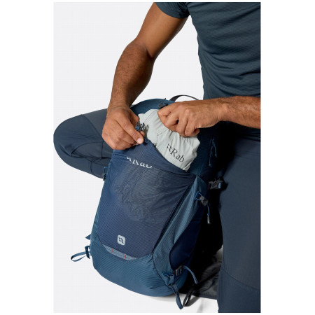 Ruksak Rab Protium 20