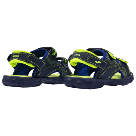 Dječje sandale Joma S.ocean Navy Blue