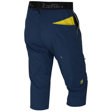 Muške 3/4 hlače Rafiki Moonstone