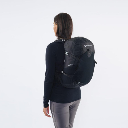 Ženski planinarski ruksak Montane Womens Azote 24