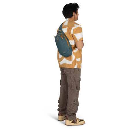 Ruksak za nošenje preko ramena Osprey Daylite Sling